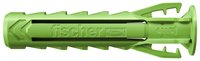 fischer Dübel SX Plus Green