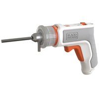 Black & Decker Möbelschrauber 3.6V BCRTA01