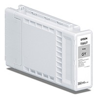 Epson Tintenpatrone gray T 56U 56U7 - Originale - Cartuccia di inchiostro