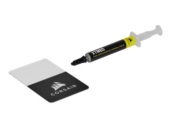Corsair Xtm60 - Wärmeleitpaste - High-Performance - Accessori radiatore/ventilatore