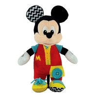 Clementoni Baby Mickey - Dress me up