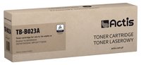 Actis TB-B023A Toner replacement for Brother TN-B023 Standard - Compatibile - Unità toner
