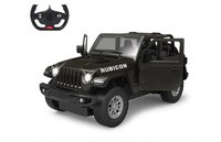 JAMARA Jeep Wrangler JL - Auto - 1:14 - 6 anno/i - 2700 mAh