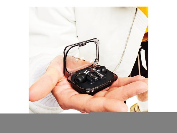 Nothing ear a - True Wireless-Kopfhörer mit - Cuffie - Stereo