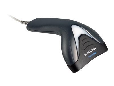 Datalogic Touch 90 Lite - 640 nm - -45 - 45° - -65 - 65° - -70 - 70° - -45 - 45° - USB