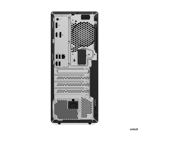 Lenovo ThinkCentre M75t Gen 5 12X9 - Tower - Ryzen 5 - Sistema completo - AMD R5