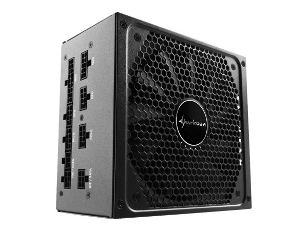 Sharkoon SilentStorm Cool Zero 650