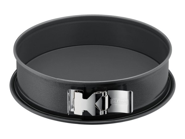 Kaiser Elektro Kaiser 23.0063.8102 - Teglia apribile - Rotondo - 4 L - Nero - Acciaio - 30 cm