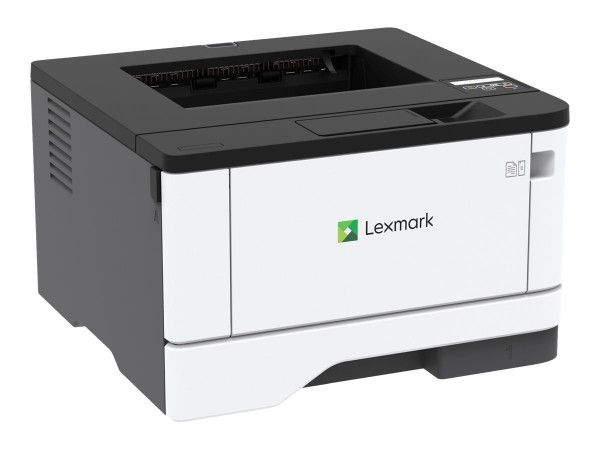 Lexmark MS431dw - Laser - 2400 x 600 DPI - A4 - 42 ppm - Stampa fronte/retro - Nero - Bianco