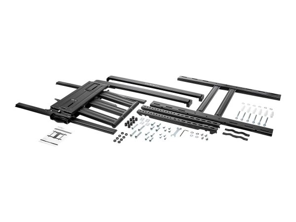 StarTech.com TV Wall Mount - For up to 80" Displays - Accessori tft/lcd tv