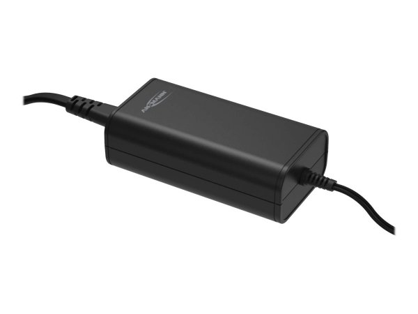 Ansmann APS 2250H - Universale - Interno - 100 - 240 V - 50/60 Hz - 27 W - 12 - 24 V