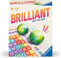 Ravensburger Familienspiel Brilliant