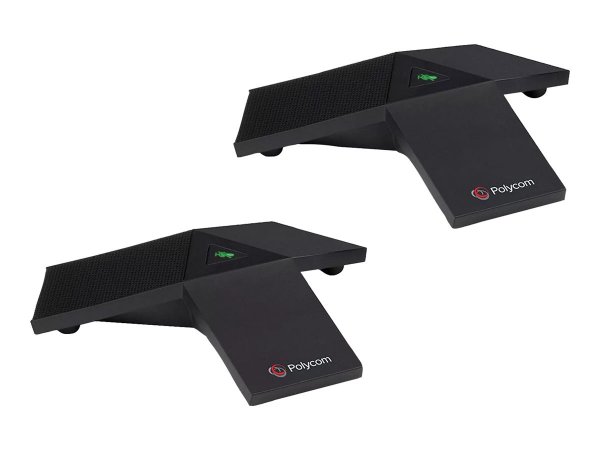 Poly Trio 8300/8800 Exp Microphones