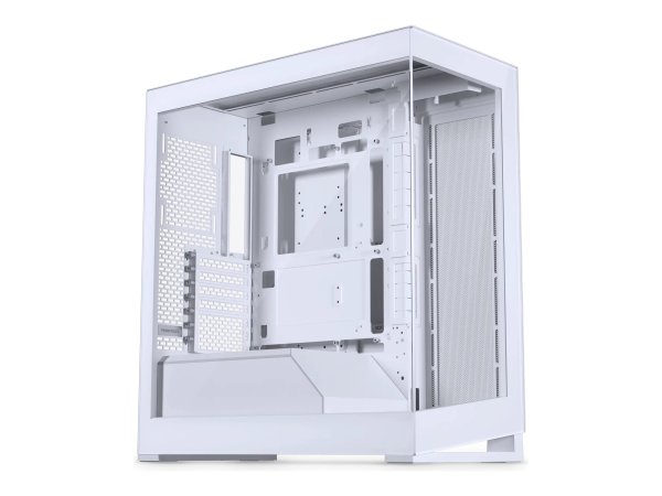 Phanteks NV5 MK2 DRGB weiss| PC-Gehäuse - Torre - ATX