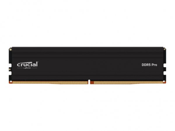 Crucial Pro - Ddr5 - Modul - - DIMM - 32 GB - DDR5