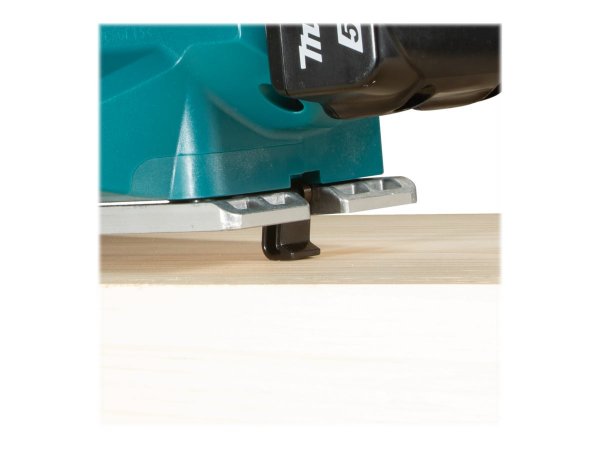 Makita DKP181 - Elektrohobel - schnurlos - ohne Batterie - 18 V DKP181Z