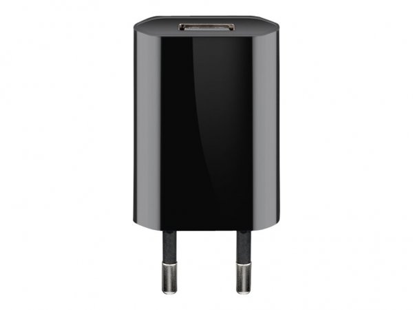 Goobay 44949 - Interno - AC - Nero