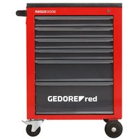 Gedore GEDO R20150006 - Werkstattwagen MECHANIC