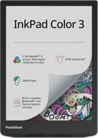 Pocketbook InkPad Color 3 - Stormy Sea - E-book reader - 32 GB