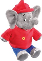 Schmidt Spiele 42260 - Elefante