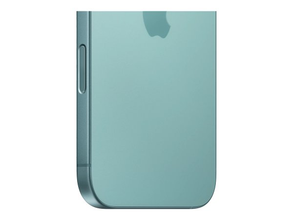Apple iPhone 16 Blaugrün - Smartphone - 128 GB
