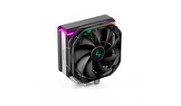 Deepcool AS500 - Raffreddatore d'aria - 14 cm - 500 Giri/min - 1200 Giri/min - 26 dB - 29,2 dB