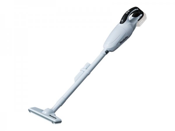 Makita DCL181FZW Akku-Handstaubsauger 18 V