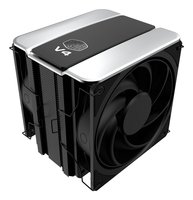 Cooler Master Kühler V4 Alpha Black - Raffreddamento Cpu - 22,6 dB
