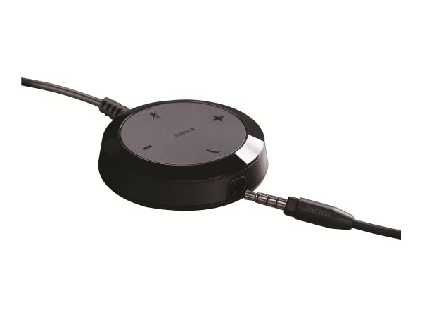 Jabra Evolve 30 II MS stereo - Headset