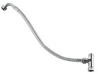 Grohe 47533000 - Connettore per rubinetto - Acciaio inossidabile - 3/8"
