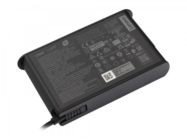 Lenovo GX20Z46271 - Computer portatile - Interno/esterno - 100 - 240 V - 50 - 60 Hz - DC-to-AC - 2.5