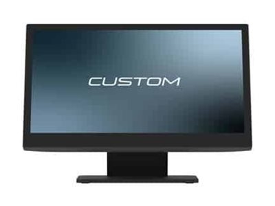 Custom PCPOS TREK 15.6in WIFI STAND