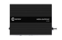 Kiloview MG300 V2 4K NDI-HX/SRT/RTSP/HLS to SDI/HDMI decoder - 0 Gbps - Ethernet