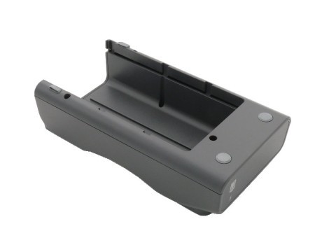 Zebra KIT BASE HOUSING FOR BATTERY - Alloggi - Nero - 1 pz