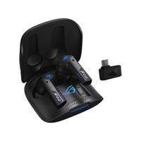 ASUS Rog Cetra True Wireless Speednova BLK - Cuffie - Stereo