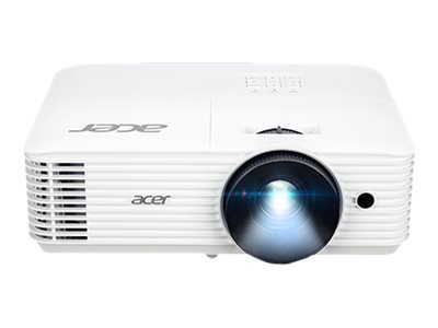 Acer H5386BDi - 4500 ANSI lumen - DLP - 720p (1280x720) - 20000:1 - 16:9 - 685,8 - 7620 mm (27 - 300