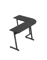 Huzaro HERO 6.0 BLACK GAMING TISCH (HZ-Hero 6.0 Black)