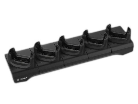 Zebra TC51/56 5-SL Charge only cradle - Accessori pda - La carica/docking station