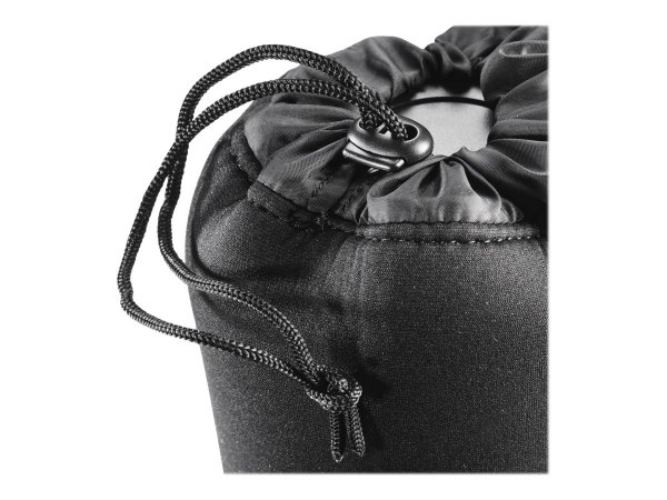 Walimex NEO11 300 - Nero - Neoprene - 80 g - 95 x 95 x 140 mm