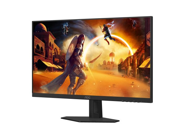 AOC G4 Q24G4RE 24 Fast IPS - Schermo piatto (tft/lcd) - 60,5 cm