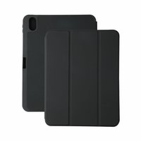 4smarts Folio Case Basic für Apple iPad 10.Gen. schwarz - Tasca