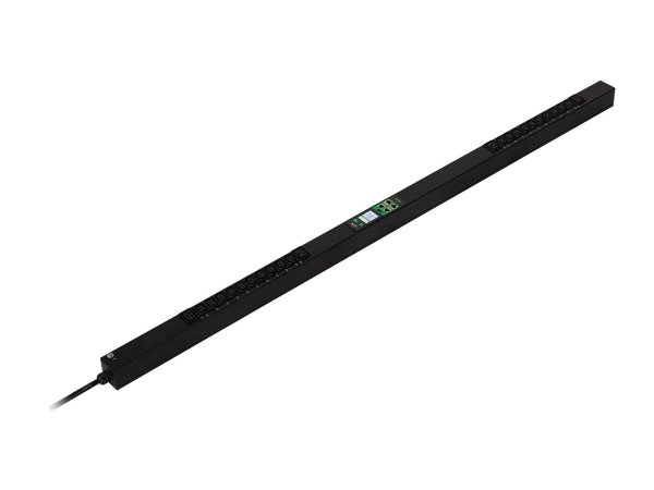 APC Easy PDU Switched Zero U 32A 20 C13 - (offline) ups - Modulo rack