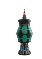 Wera Bicycle Set 11 - 40 mm - 115 mm - 115 g