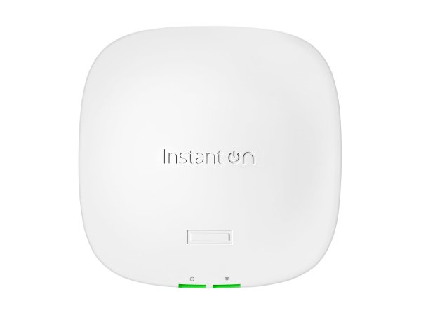HPE NW ION Ap21 RW AP 5 PAC-STOCK - Punto di accesso - 1,2 Gbps