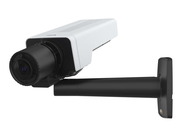 Axis P13 Series P1387 - Netzwerk-UEberwachungskamera - Box - Network camera
