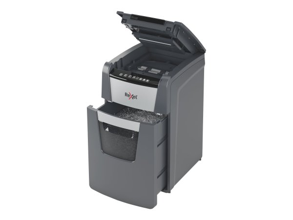 Rexel Optimum AutoFeed+ 130X - Shredder