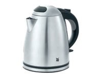 WMF Stelio 0413010012 - 1,2 L - 2400 W - Nero - Acciaio inox - Acciaio inox - Plastica - Indicatore