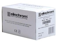 Elinchrom EL23002 - Lampadina - 150 W - Bianco