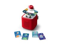 Tonies Die Quizzles Bunte Tierwelt Spielzeug-Spieldose e