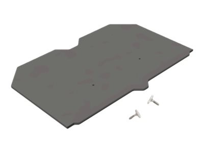 Zebra CS-CAB-SHV - Mensola per scaffale - Grigio - Zebra - 1 pz